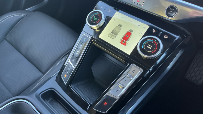 Jaguar I-Pace 294kW EV400 HSE 90kWh 5dr Auto Electric Estate